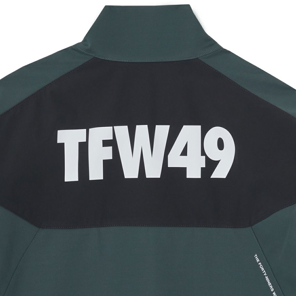 TFW49 ブルゾン MULTI PURPOSE BLOUSON ティーエフダブリュー