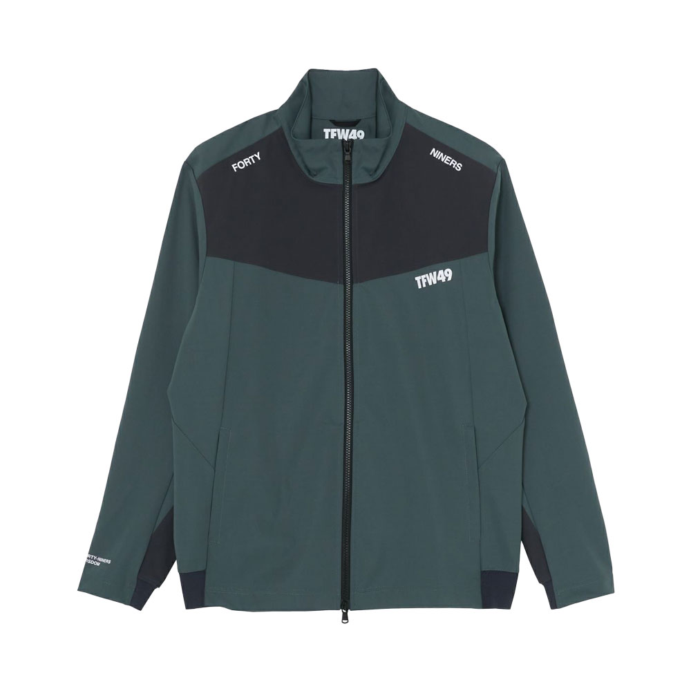 TFW49 ブルゾン MULTI PURPOSE BLOUSON ティーエフダブリュー