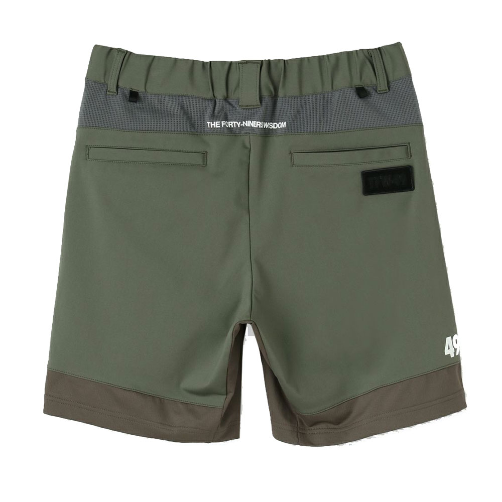 TFW49 GOLF HYBRID SHORTS ゴルフ パンツ ボトムス ハーフパンツ 