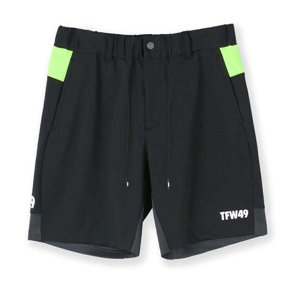 TFW49 GOLF HYBRID SHORTS ゴルフ パンツ ボトムス ハーフパンツ ショートパンツ T072310007 正規品 line3