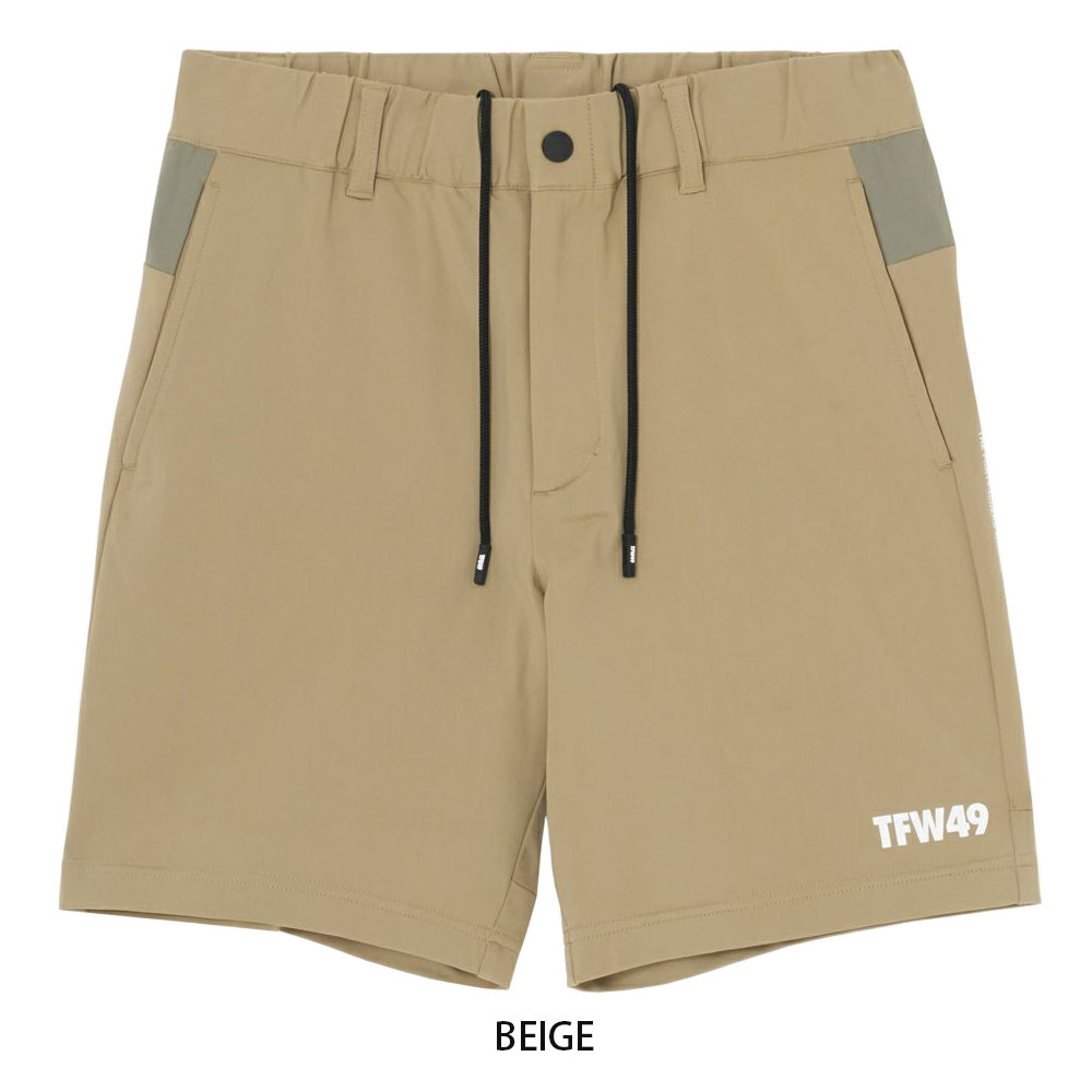 TFW49 HYBRID SHORTS