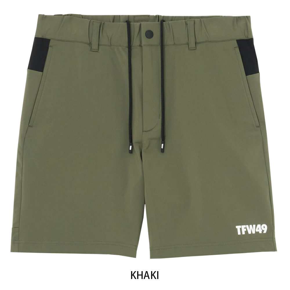TFW49 HYBRID SHORTS