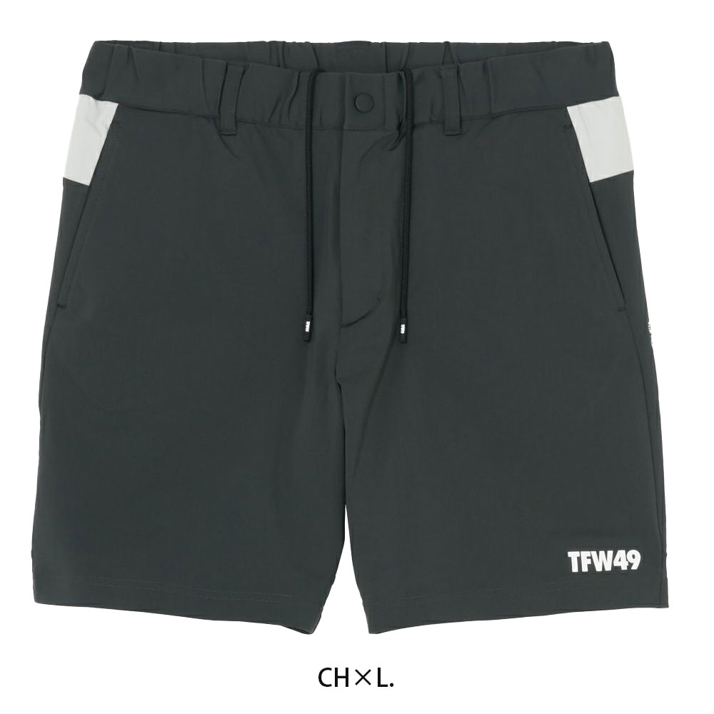 TFW49 HYBRID SHORTS