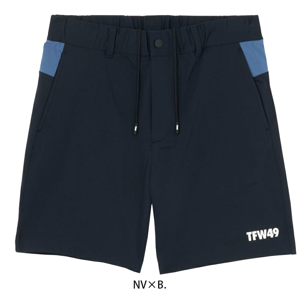 TFW49 HYBRID SHORTS