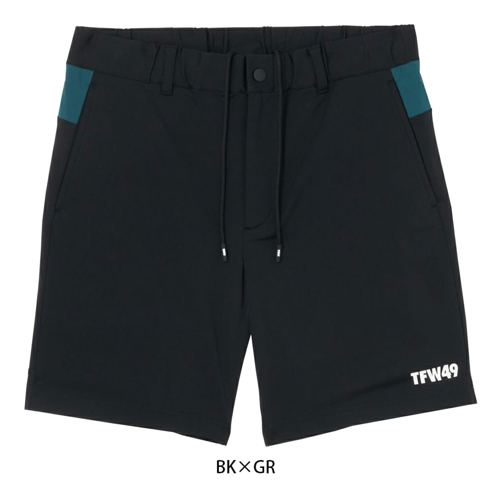 TFW49 HYBRID SHORTS