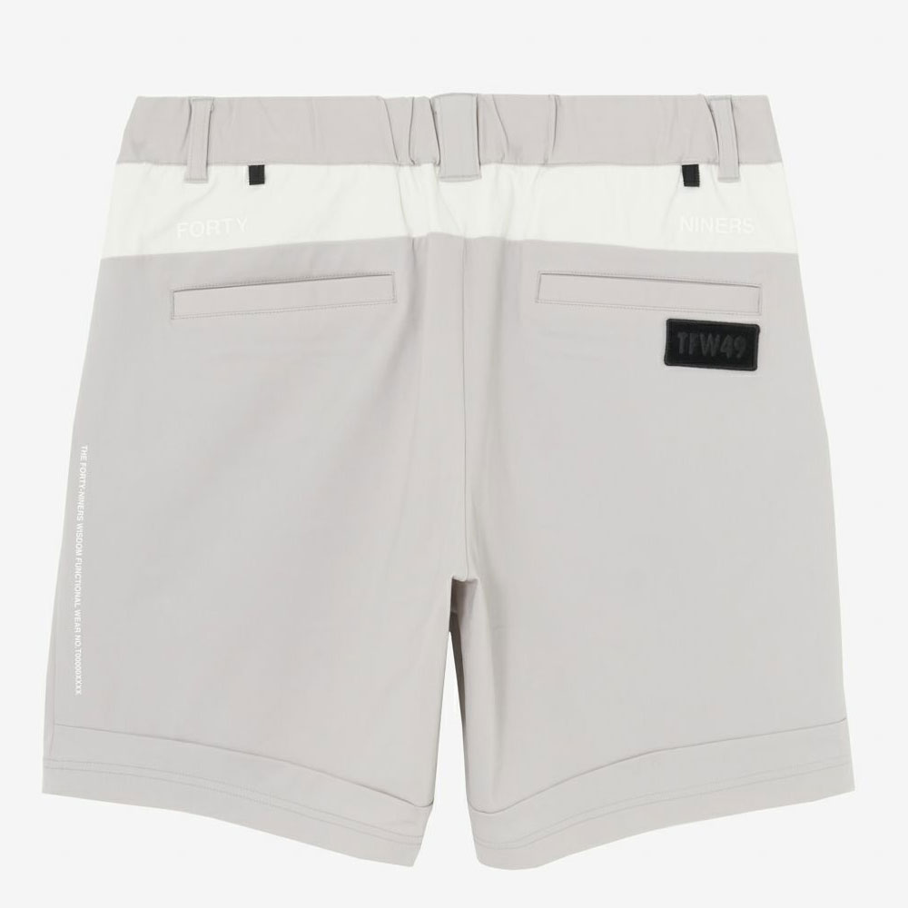 TFW49 HYBRID SHORTS 