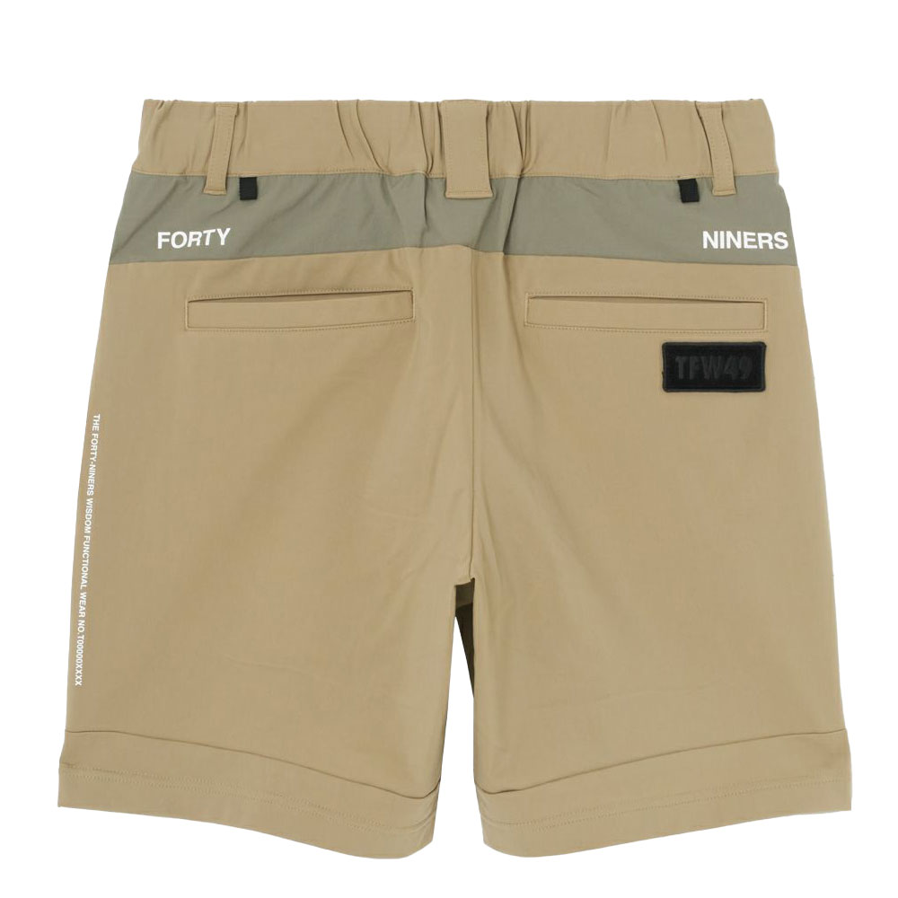 TFW49 HYBRID SHORTS 