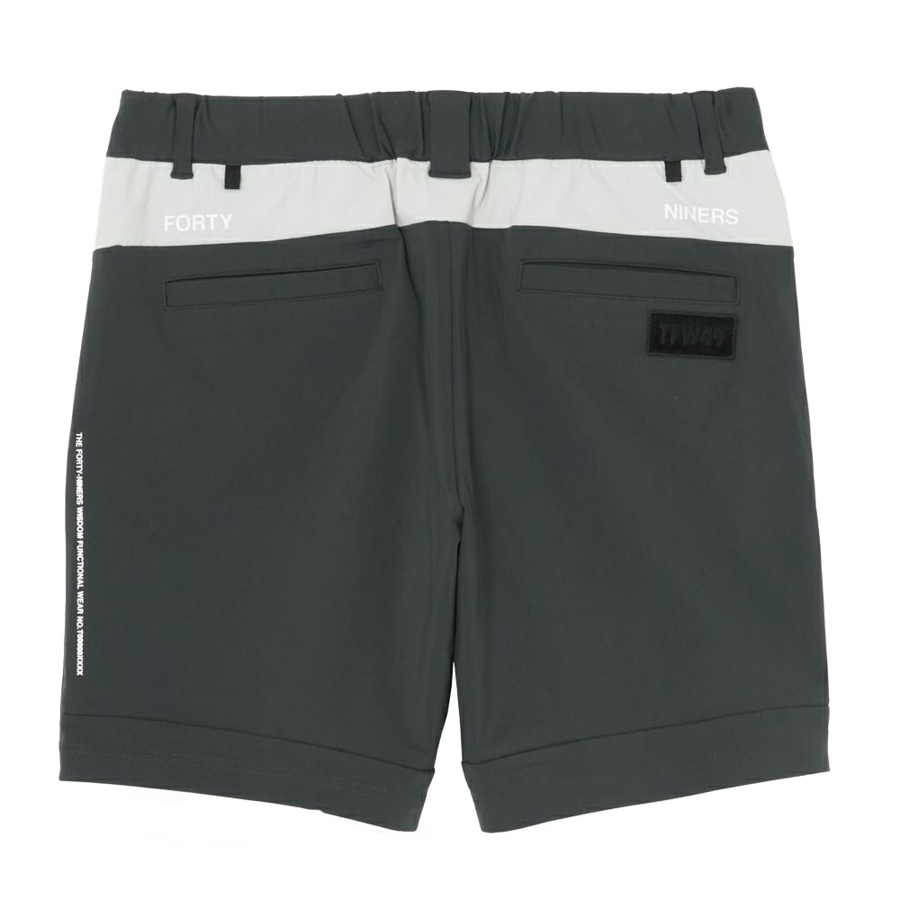 TFW49 HYBRID SHORTS 