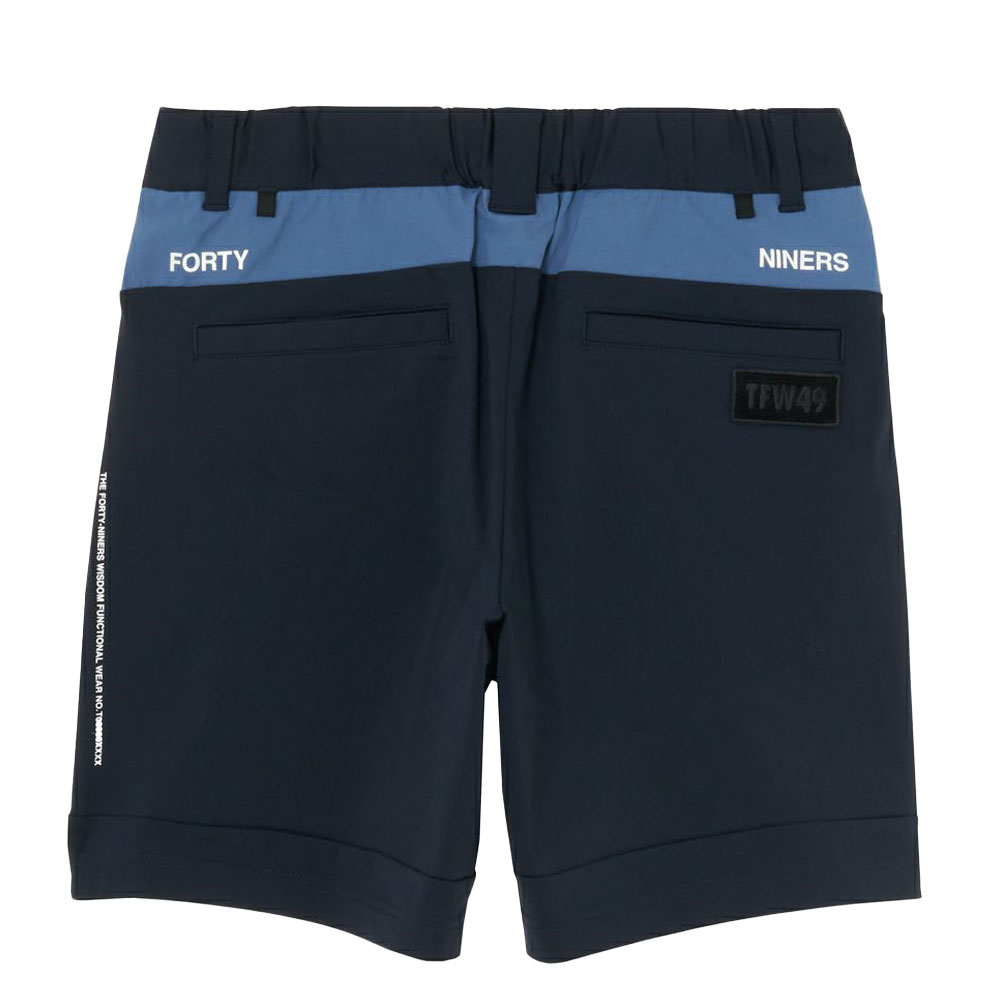 TFW49 HYBRID SHORTS 