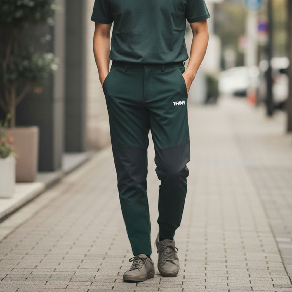 TFW49 ティーエフダブリュー フォーティーナイン MULTI PURPOSE PANTS