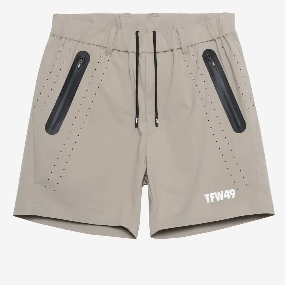 TFW49 ショートパンツ ベージュ　新品未使用 tfw49（ゴルフ メンズパンツ）｜メンズウエア｜ゴルフ | スポーツ の