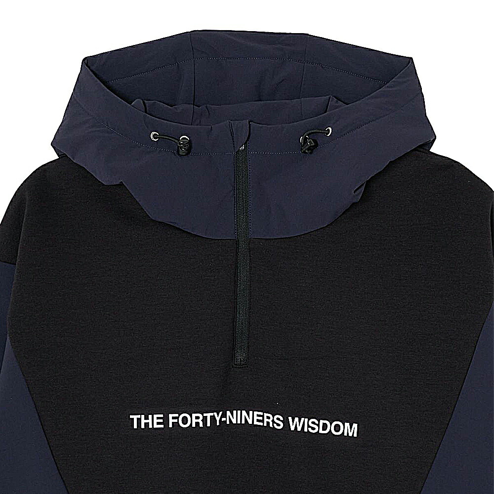 TFW49 CARDBOARD MATERIAL HOODIE ティーエフダブリュー カード