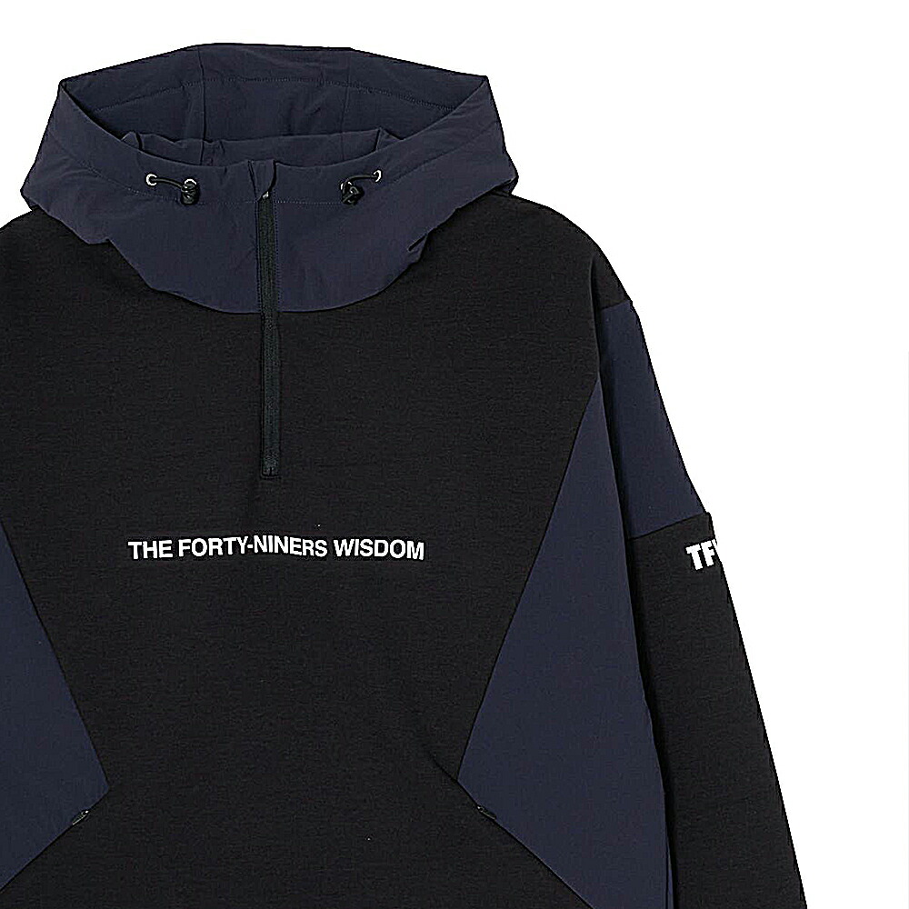 美品　TFW49 CARDBOARD MATERIAL HOODIE　S TFW49 CARDBOARD MATERIAL HOODIE - メルカリ
