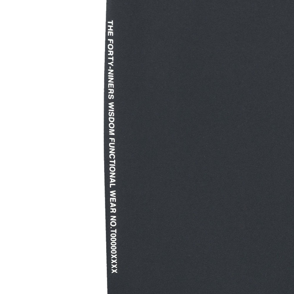 TFW49 HYBRID SHORTS t102510026