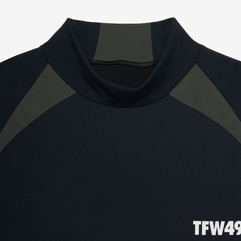 TFW49 ティーエフダブリュー フォーティーナイン SIDE PANEL LONG