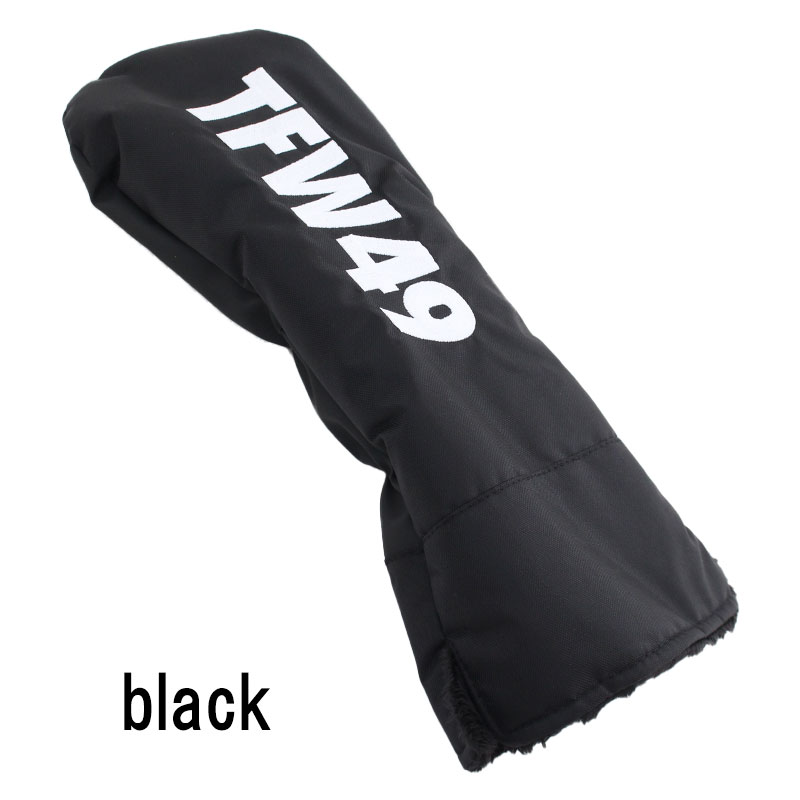 TFW49 ゴルフ ヘッドカバー HEAD COVER #01 正規品メンズ T132210013 