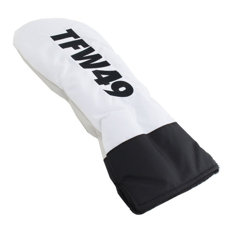 TFW49 ゴルフ ヘッドカバー HEAD COVER #01 正規品メンズ T132210013