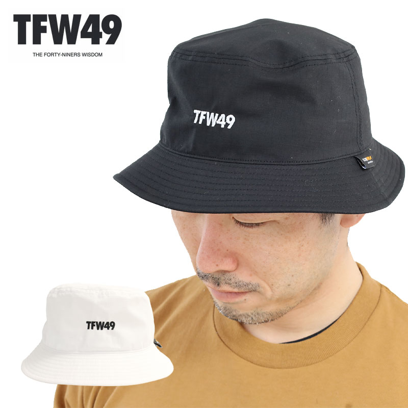 TFW49 BAGUETTE HAT バゲットハット t132220013