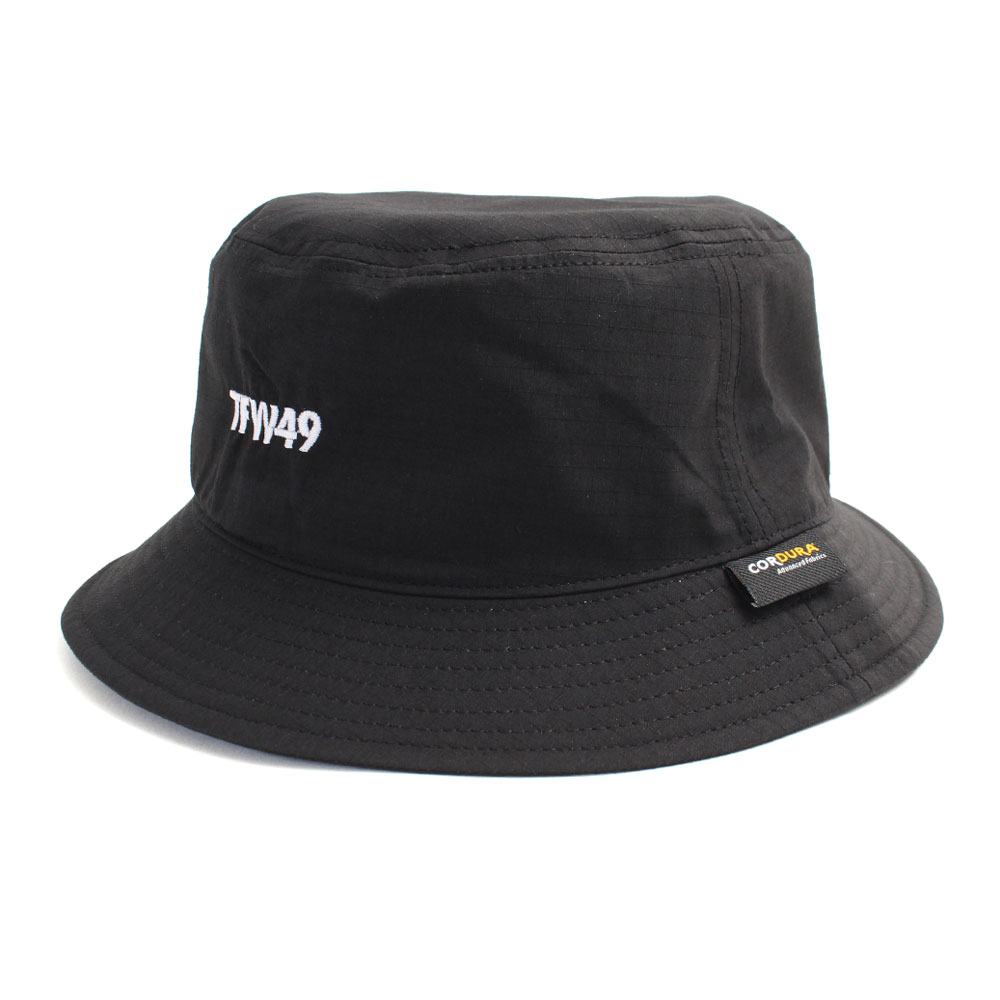 TFW49 BAGUETTE HAT バゲットハット t132220013