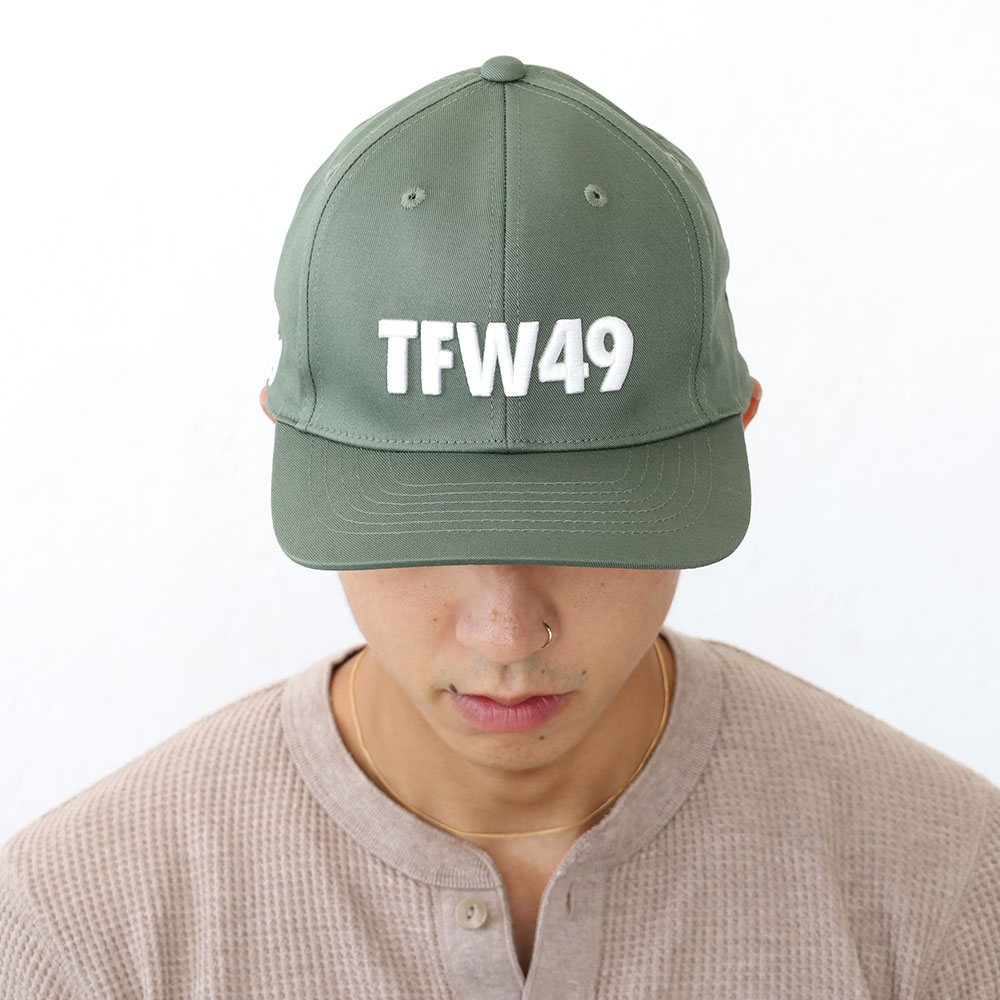 TFW49 6P CAP t132410007