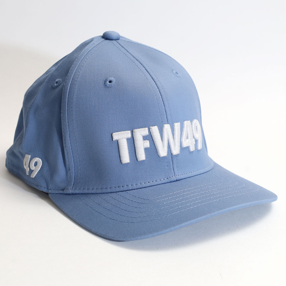 TFW49 6P CAP t132410007