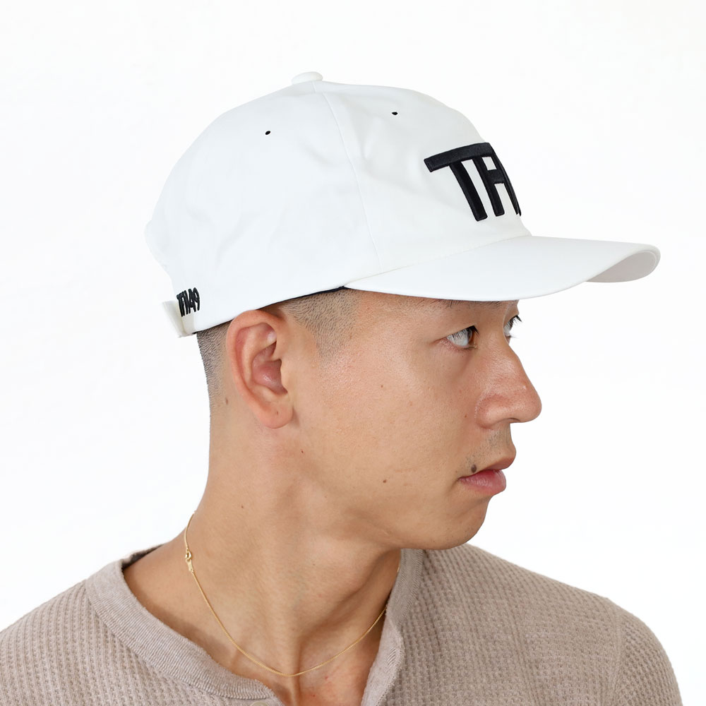 【TFW49】キャップ 帽子 6 PANEL CAP サイズM TFW49 TFW49 TFW キャップ テクニカルキャップ 6パネル ゴルフ ゴルフ