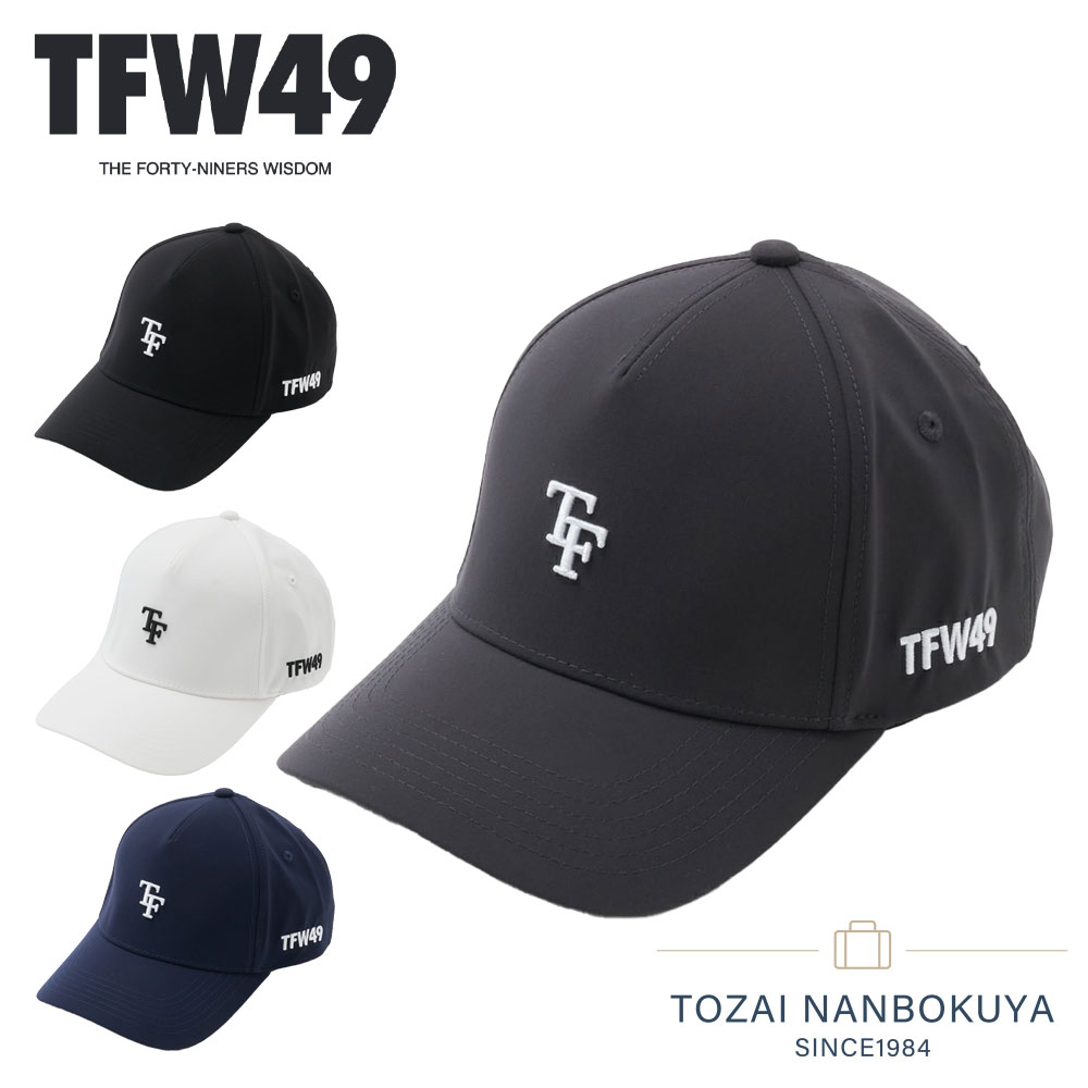 TFW49 TF 5PANEL CAP t132420011