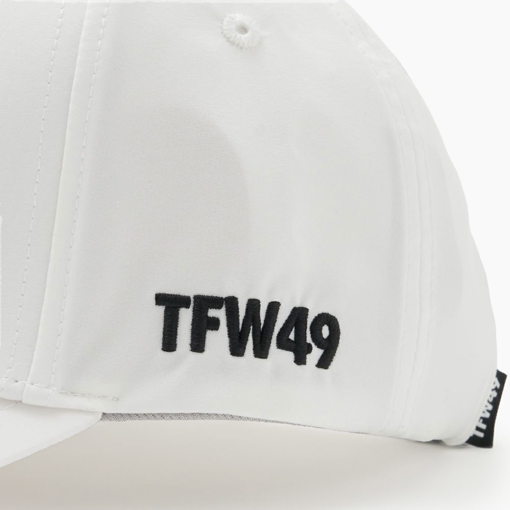 TFW49 TF 5PANEL CAP t132420011