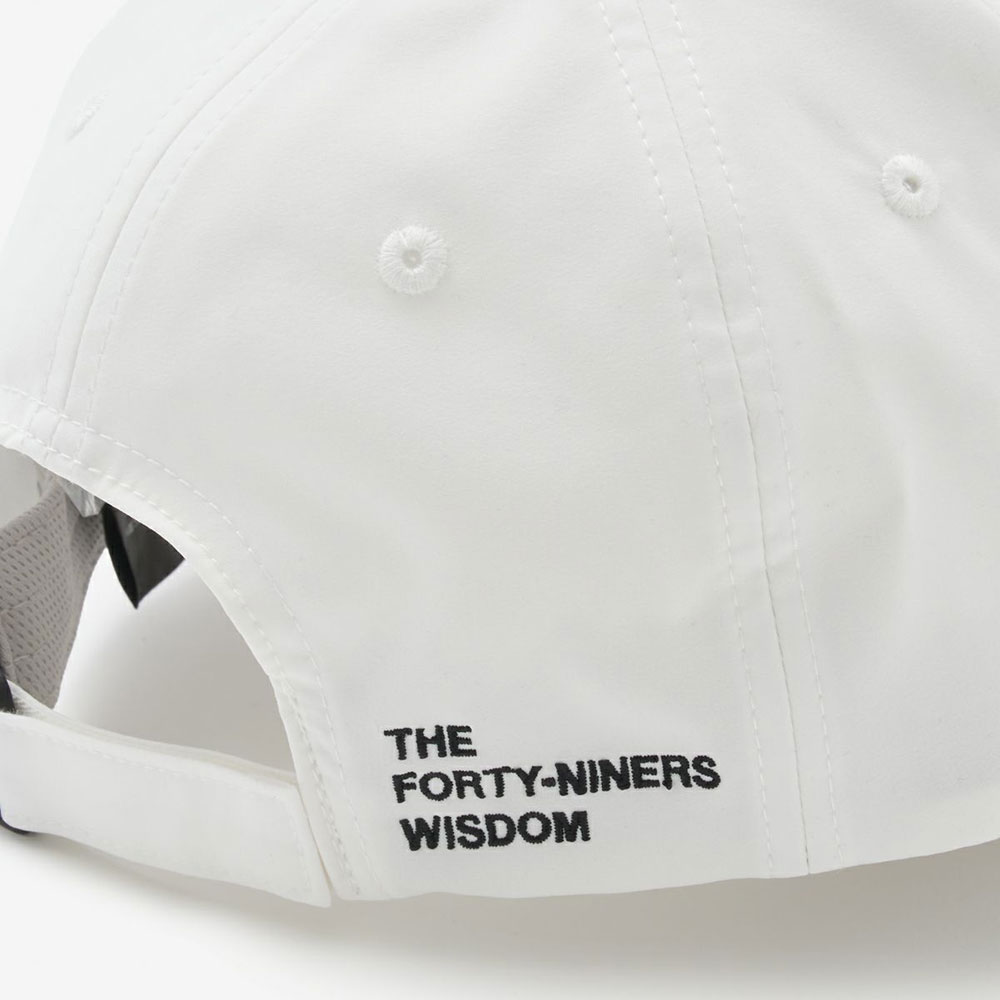 TFW49 TF 5PANEL CAP t132420011
