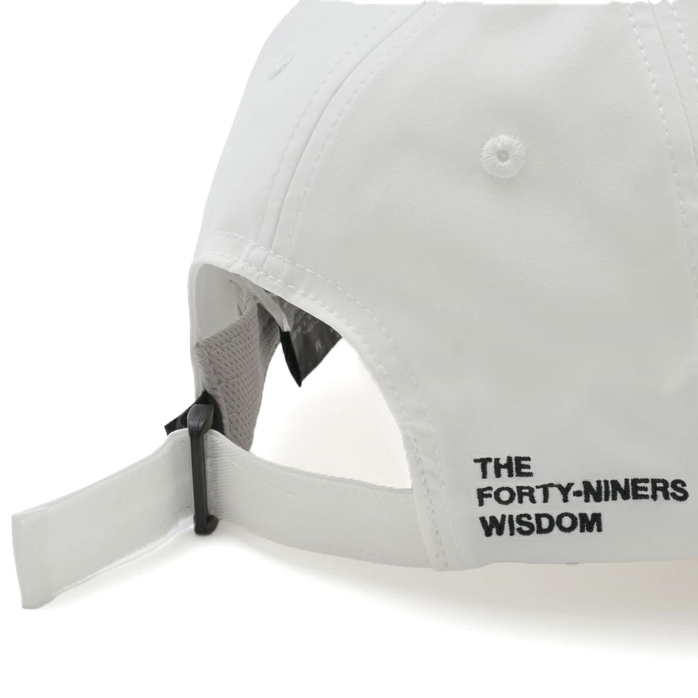 TFW49 TF 5PANEL CAP t132420011