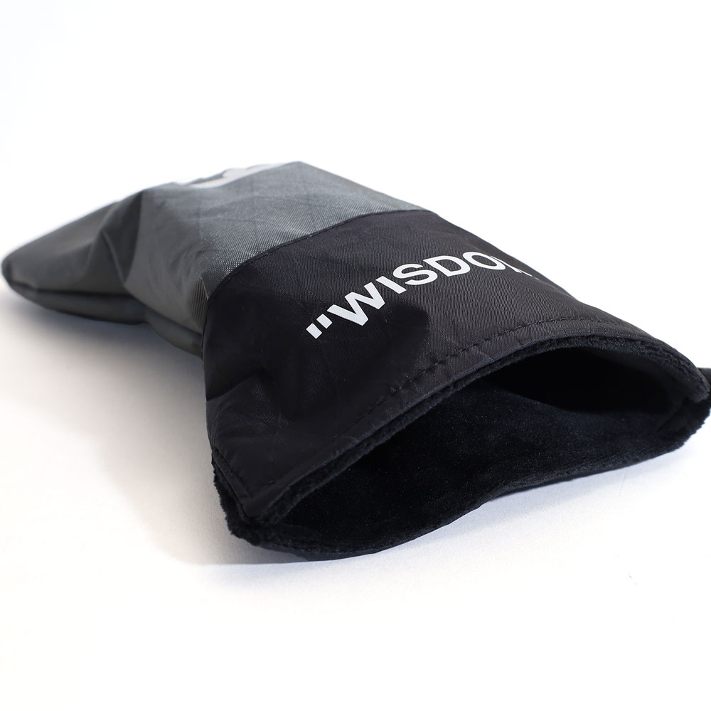TFW49 GOLF　X-PAC HEAD COVER #01　ゴルフ Xパック ヘッドカバー