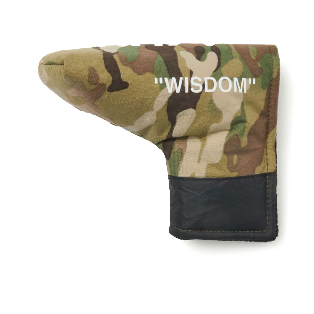 TFW49 TFW49 GOLF X-PACK HEAD COVER PC ゴルフ Xパック ハード カバー