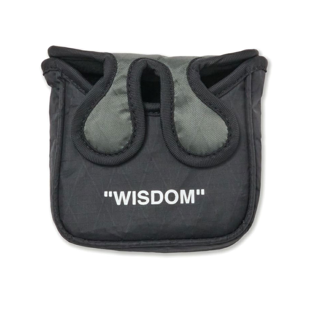 TFW49 TFW49 GOLF X-PACK HEAD COVER MALLET ゴルフ Xパック ハード