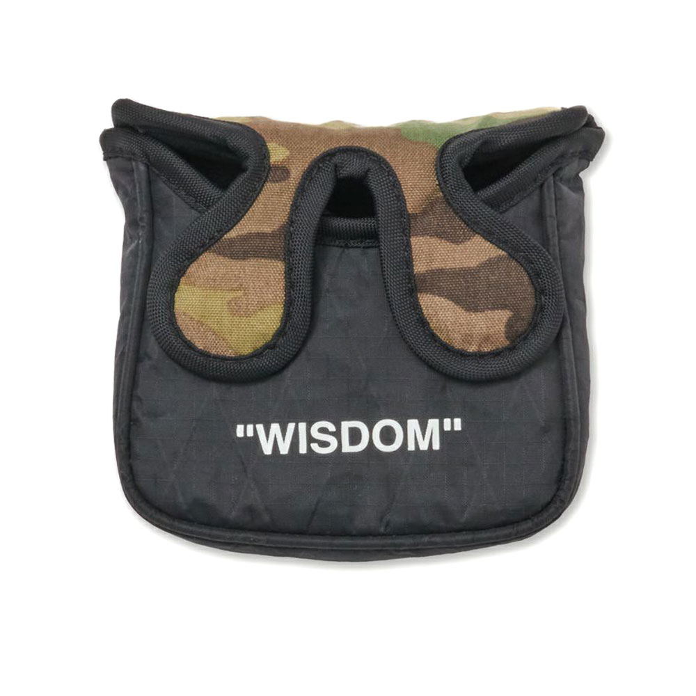 TFW49 TFW49 GOLF X-PACK HEAD COVER MALLET ゴルフ Xパック ハード