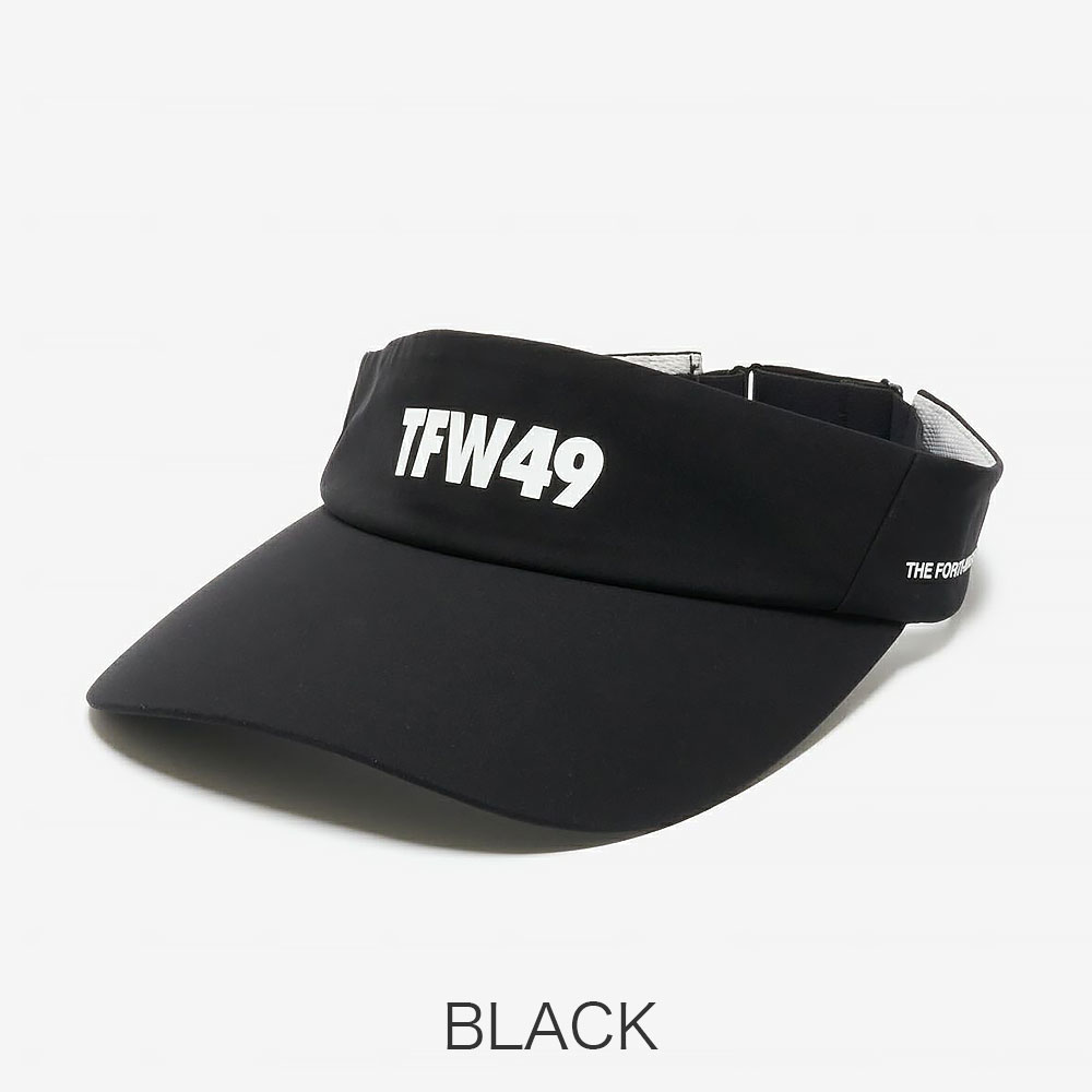 TFW49 ティーエフダブリュー フォーティーナイン ゴルフ アクセサリー