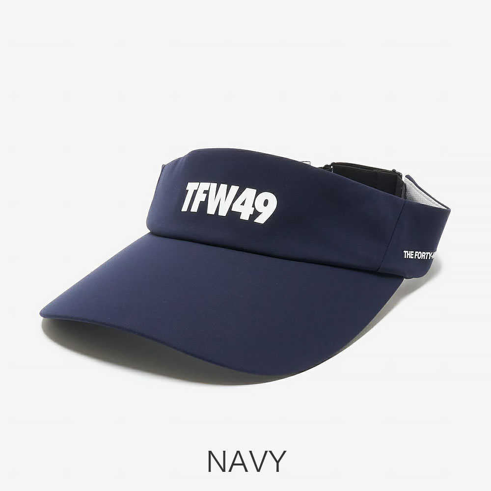 TFW49 ティーエフダブリュー フォーティーナイン ゴルフ アクセサリー