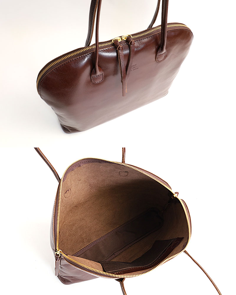 TIDEWAY LIGHT LEATHER BOSTON タイドウェイ ボストン トート TIDEWAY LIGHT LEATHER BOSTON タイドウェイ ボストン トート