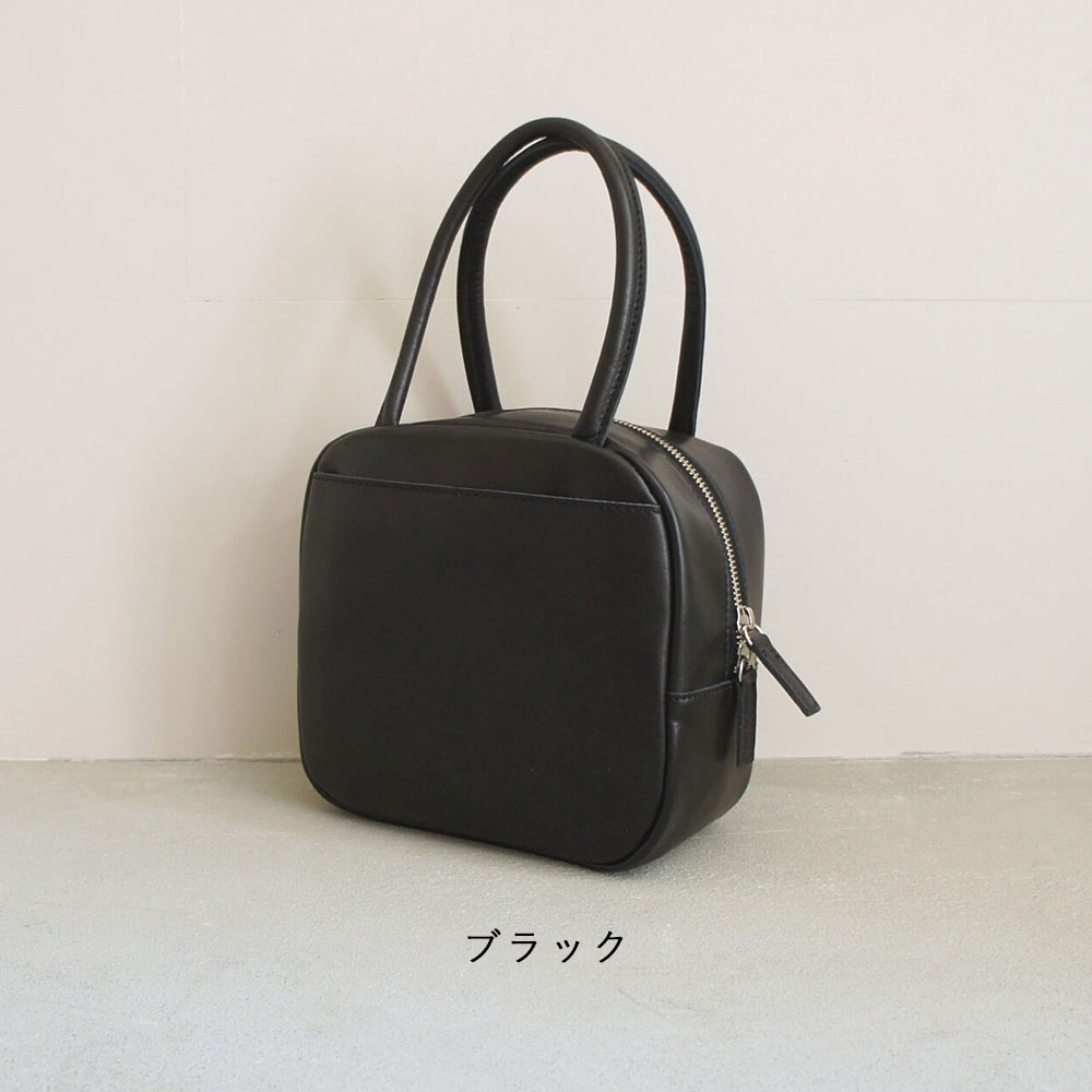 TIDEWAY（タイドウェイ） ICY BOSTON ボストン トート t2468 日本製