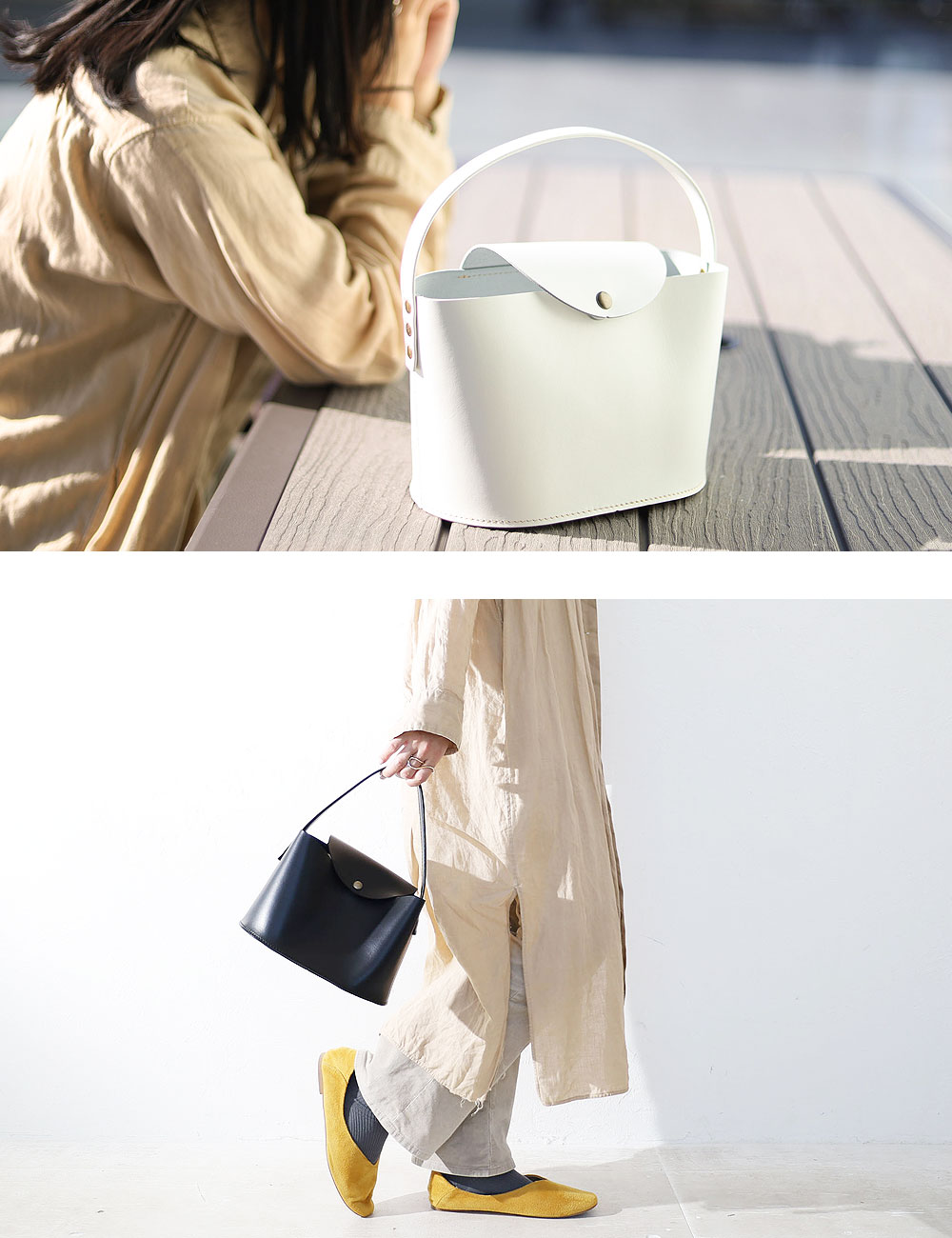 TIDEWAY（タイドウェイ） 抗菌 トートバッグ 通勤軽量 通勤 本革