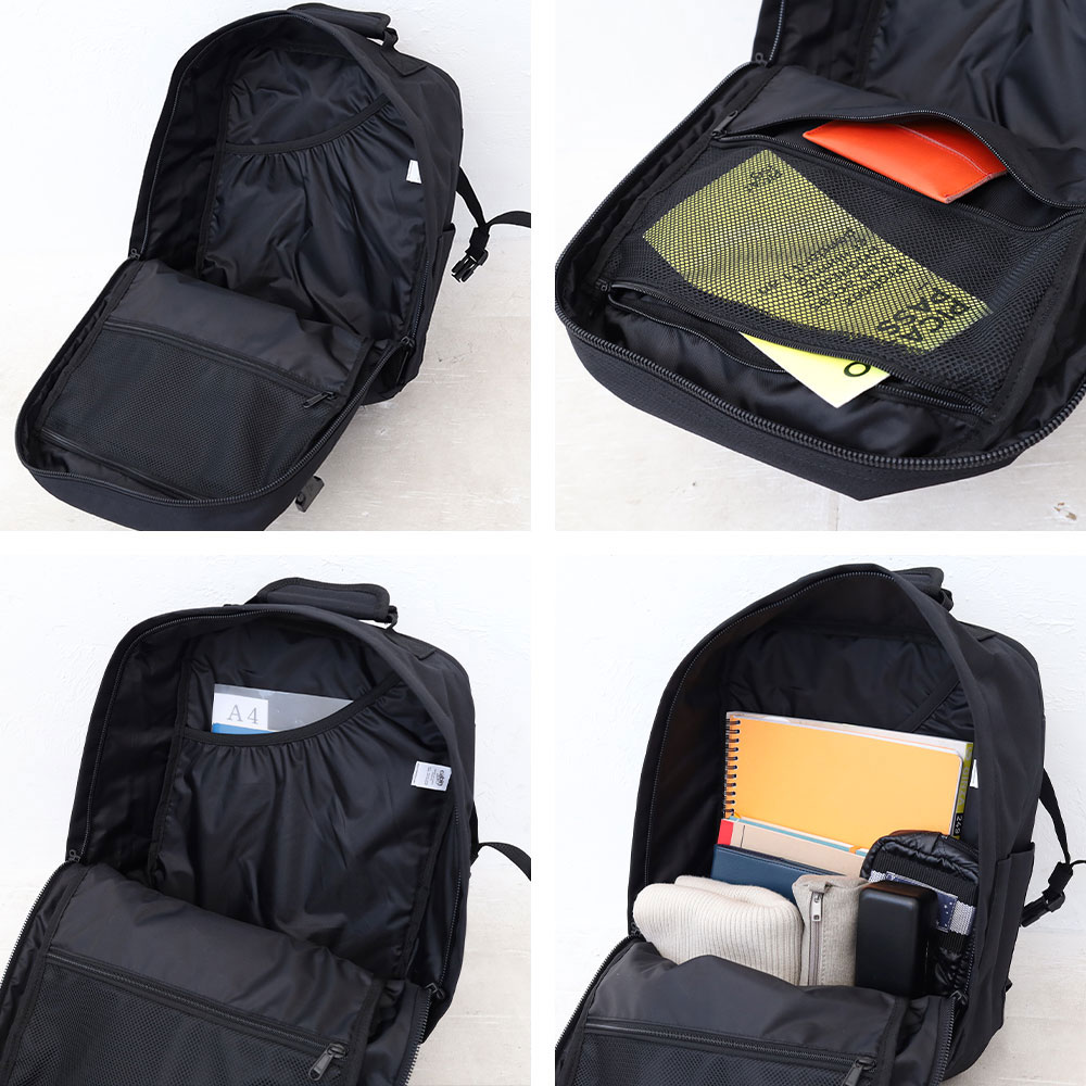 cabin zero（キャビンゼロ） クラシック テック 28L バックパック 