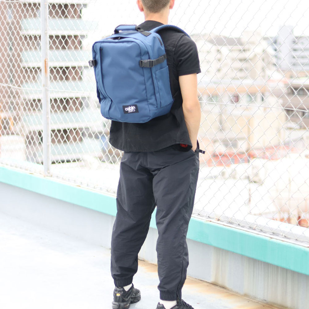 cabin zero（キャビンゼロ） クラシック テック 28L バックパック