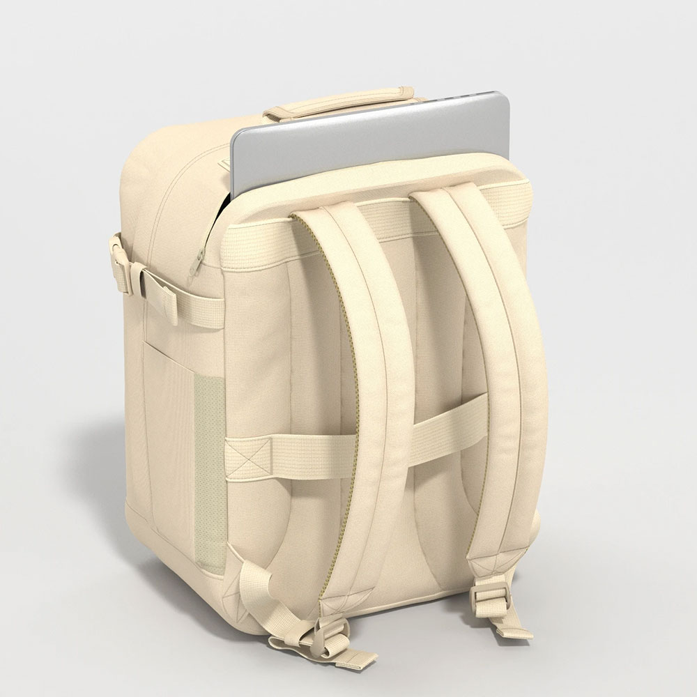 cabin zero（キャビンゼロ） CLASSIC TECH28L バックパック ユニ