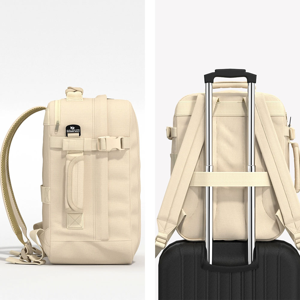 cabin zero（キャビンゼロ） クラシック テック 28L バックパック 