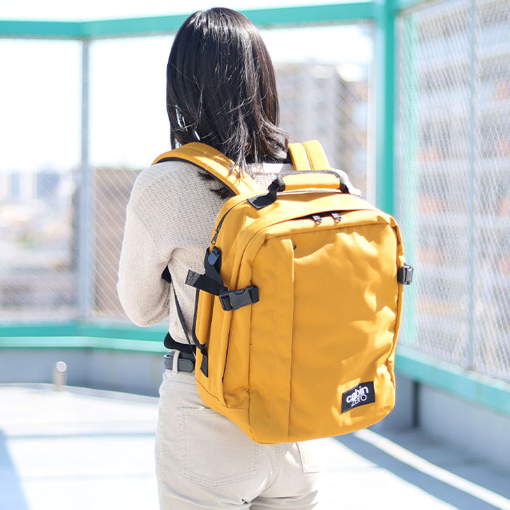 cabin zero（キャビンゼロ） クラシック テック 28L バックパック
