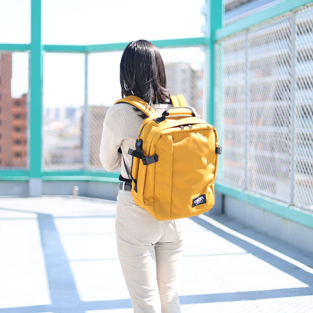 cabin zero（キャビンゼロ） クラシック テック 28L バックパック