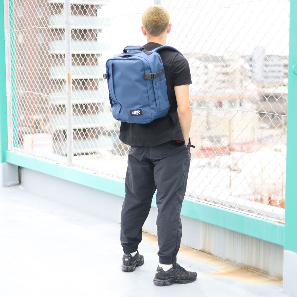 cabin zero（キャビンゼロ） クラシック テック 28L バックパック