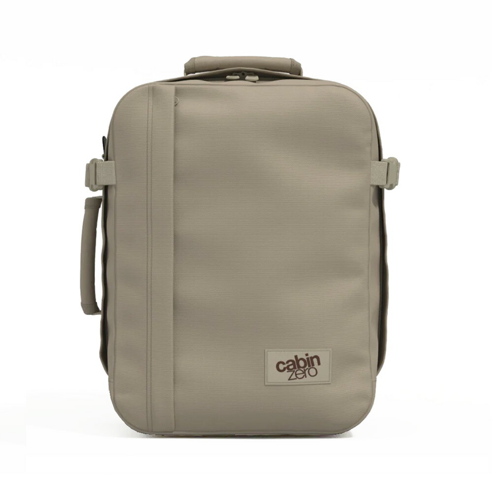 cabin zero（キャビンゼロ） クラシック テック 28L バックパック