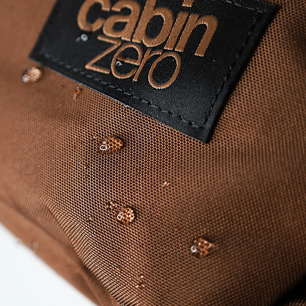 cabin zero（キャビンゼロ） CLASSIC TECH クラッシック テック 36L