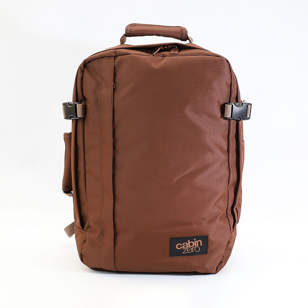 cabin zero（キャビンゼロ） CLASSIC TECH クラッシック テック 36L