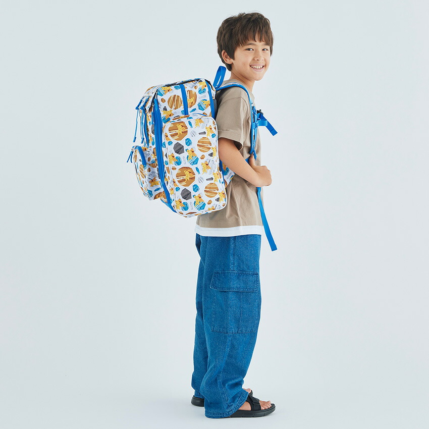 コールマン トレックパック イメージ画像02